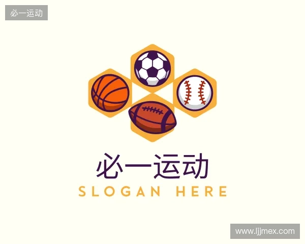 认识必一运动